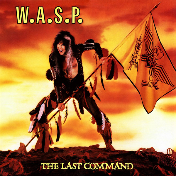 The Last Command